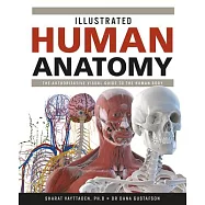 Illustrated Human Anatomy