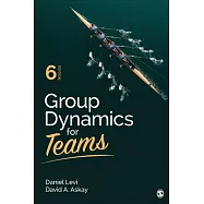 Group Dynamics for Teams