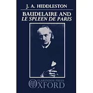 Baudelaire and Le Spleen de Paris