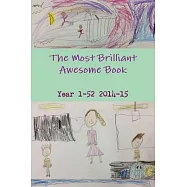 Year 1-52&rsquo;&rsquo;s first book