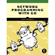 Network Programming with Go