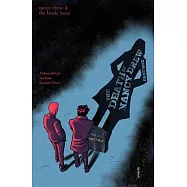 Nancy Drew and the Hardy Boys: The Death of Nancy Drew