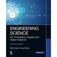 Engineering Science: For Foundation Degree and Higher National