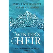 Winter’’s Heir: Book 2 of The Eisteddfod Chronicles