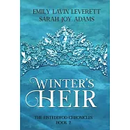 Winter’’s Heir: Book 2 of The Eisteddfod Chronicles