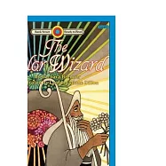 The Color Wizard: Level 1