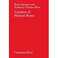 Taxation of Mineral Rents