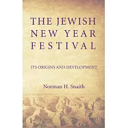 The Jewish New Year Festival