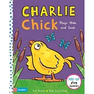 Charlie Chick Plays Hide and Seek