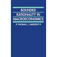 Bounded Rationality in Macroeconomics: The Arne Ryde Memorial Lectures
