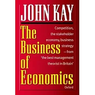 The Business of Economics