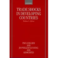 Trade Shocks in Developing Countries: Volume 1: Africa