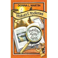 History&rsquo;&rsquo;s Mysteries: Hunting Gris-Gris