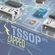 TSSOP gets ZAPPED: by Static Electricity