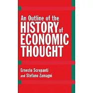 An Outline of the History of Economic Thought