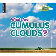 What Are Cumulus Clouds?