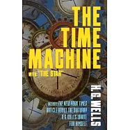 The Time Machine with "The Star"