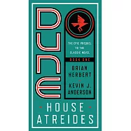 Dune: House Atreides