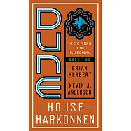 Dune: House Harkonnen