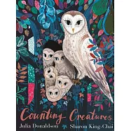 Counting Creatures