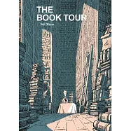 The Book Tour