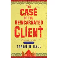 The Case of the Reincarnated Client