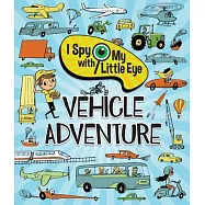 Vehicle Adventure