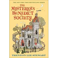 The Mysterious Benedict Society