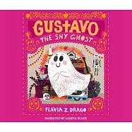 Gustavo, the Shy Ghost