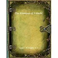 The R&aacute;m&aacute;yan of V&aacute;lm&iacute;ki