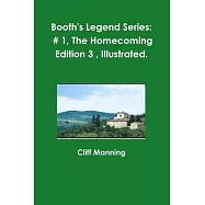The Homecoming Edition 3, Illustrated.