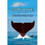 MOBY DICK or THE WHALE