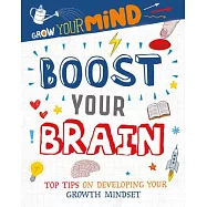 Boost Your Brain