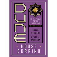Dune: House Corrino