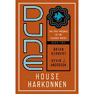 Dune: House Harkonnen
