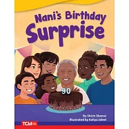Nani’’s Birthday Surprise