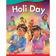 Holi Day