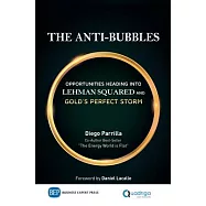 The Anti-Bubbles: Opportunities Heading into Lehman Squared and Gold&rsquo;&rsquo;s Perfect Storm