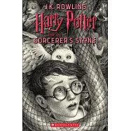 Harry Potter and the Sorcerer’’s Stone (Brian Selznick Cover Edition)
