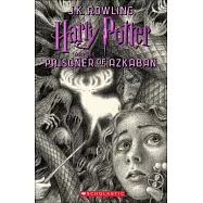 Harry Potter and the Prisoner of Azkaban (Brian Selznick Cover Edition)