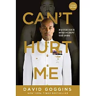 Can’’t Hurt Me: Master Your Mind and Defy the Odds - Clean Edition