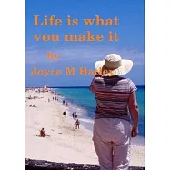 Life is what you make it