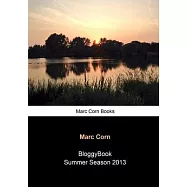 BloggyBook Summer Season 2013