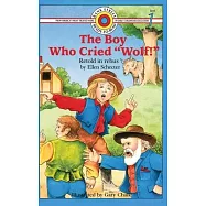 The Boy Who Cried "Wolf!": Level 1