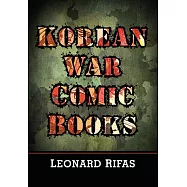 Korean War Comic Books