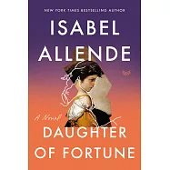 Daughter of Fortune