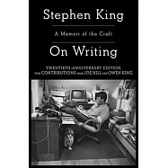 On Writing: A Memoir of the Craft