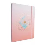 Gratitude Softcover Notebook [inner World Series]