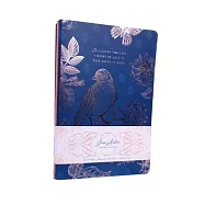 Jane Austen Sewn Notebook Collection (Set of 3)