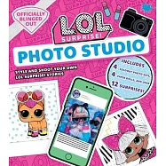 L.O.L. Surprise! Photo Studio